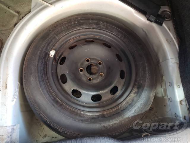 1999 VOLKSWAGEN GOLF 