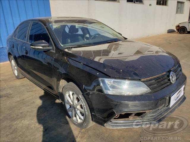 2016 VOLKSWAGEN JETTA 