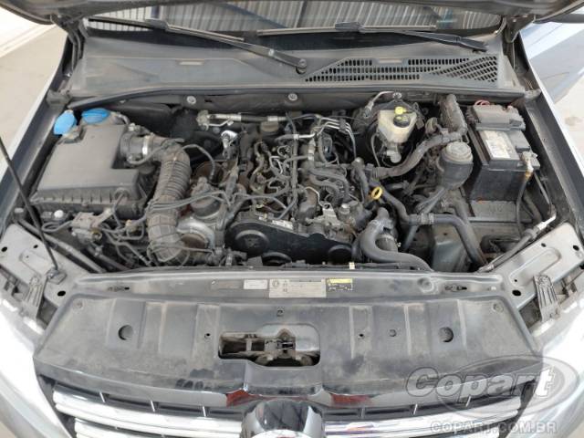 2020 VOLKSWAGEN AMAROK 