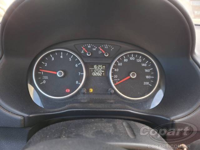 2011 VOLKSWAGEN GOL 