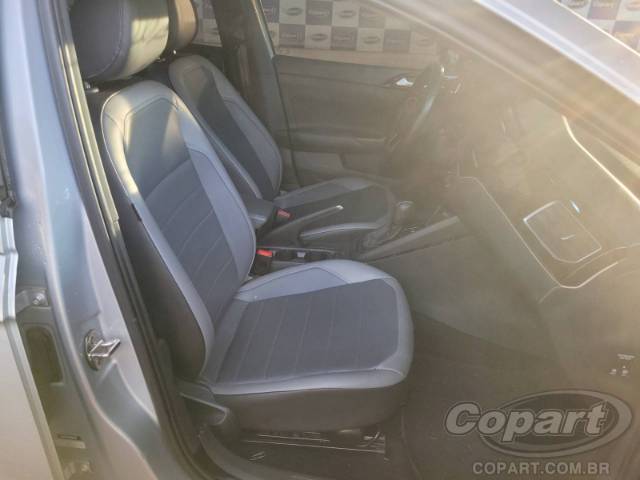 2021 VOLKSWAGEN NIVUS 