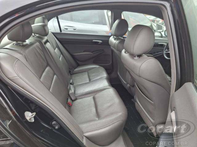 2008 HONDA CIVIC 