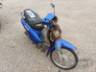 2002 HONDA C 100 