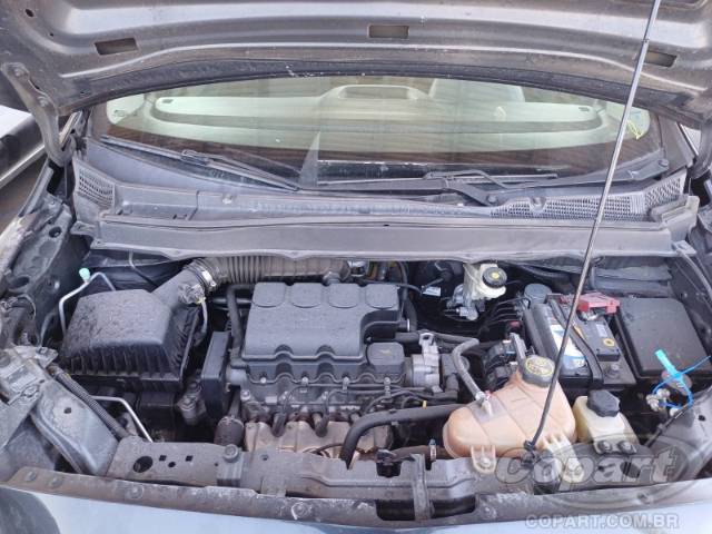 2016 CHEVROLET SPIN 