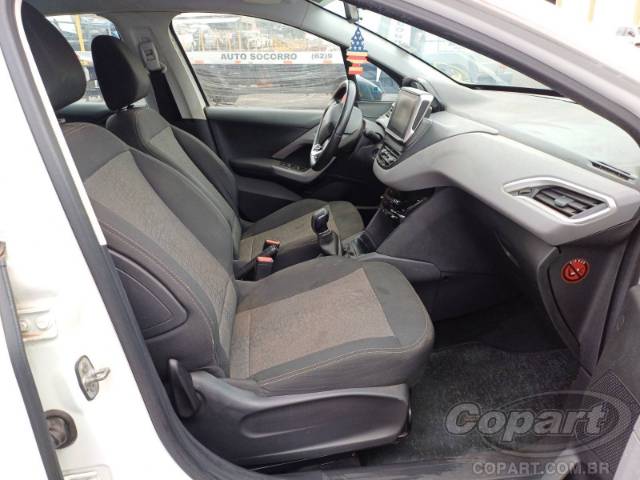 2018 PEUGEOT 208 