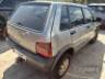 2012 FIAT UNO 