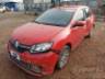 2015 RENAULT LOGAN 