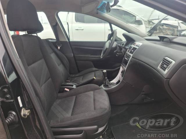 2008 PEUGEOT 307 
