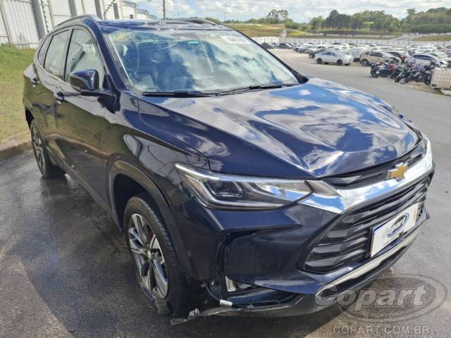 2023 CHEVROLET TRACKER 