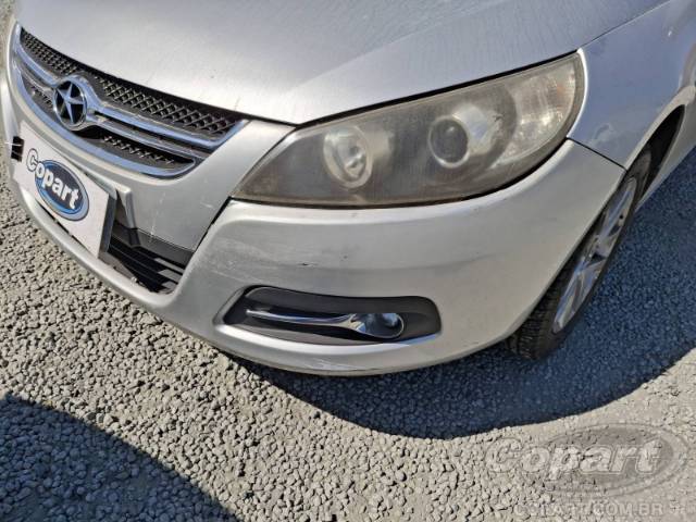 2014 JAC J5 