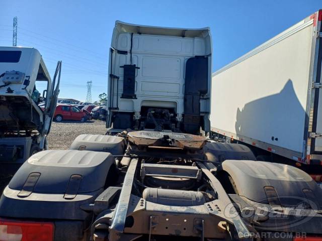 2023 DAF XF 