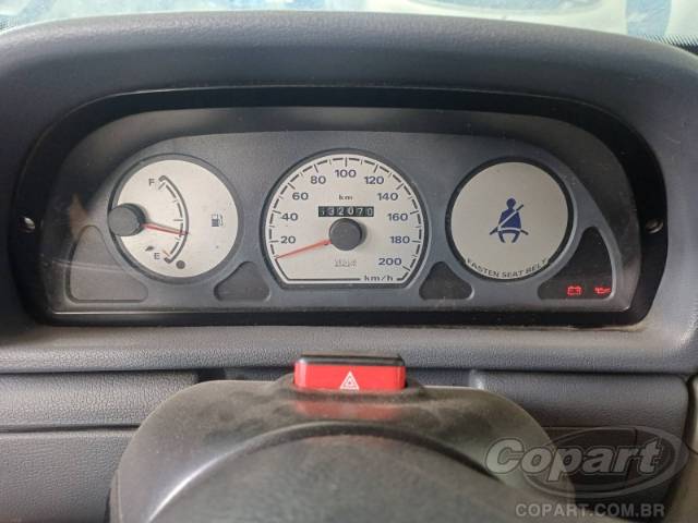2004 FIAT UNO 