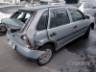 2008 VOLKSWAGEN GOL 