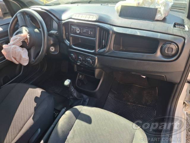 2023 FIAT STRADA 