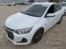 2024 CHEVROLET ONIX PLUS 