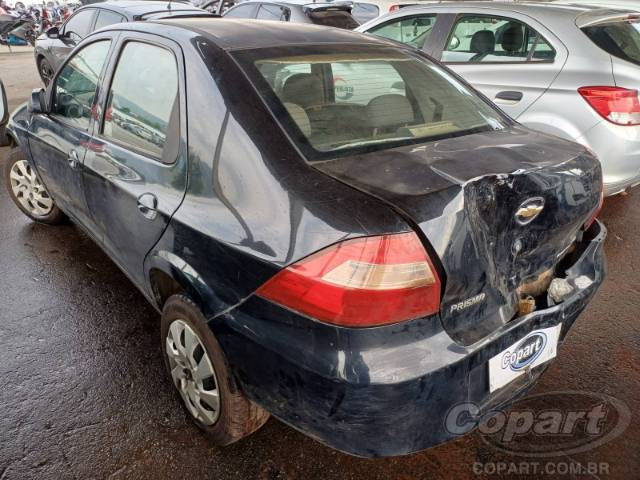 2009 CHEVROLET PRISMA 