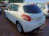 2015 PEUGEOT 208 