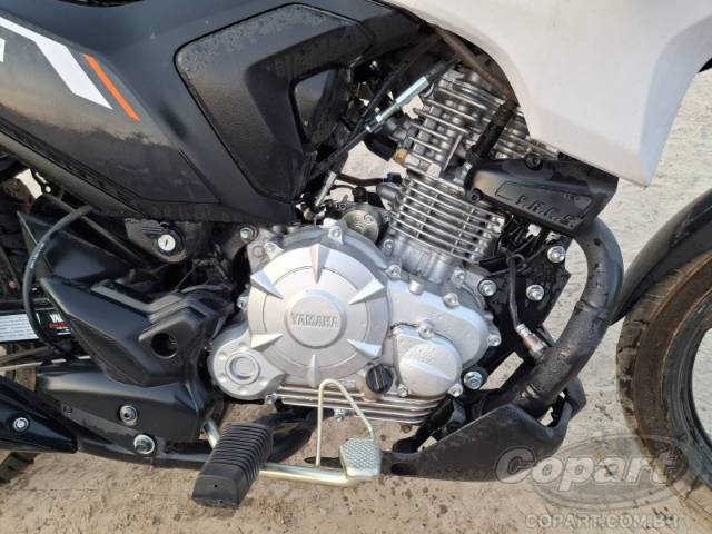 0 YAMAHA YBR 125 