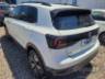 2021 VOLKSWAGEN T-CROSS 