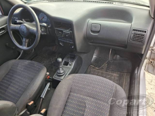 2004 VOLKSWAGEN GOL 