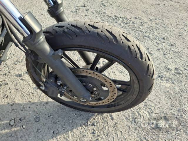 2023 KAWASAKI VULCAN S 