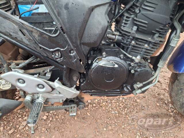 2022 YAMAHA FZ25 FAZER 
