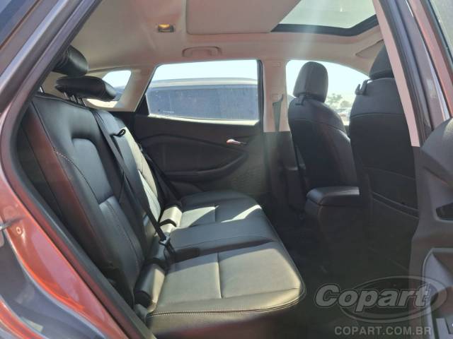 2021 CHEVROLET TRACKER 