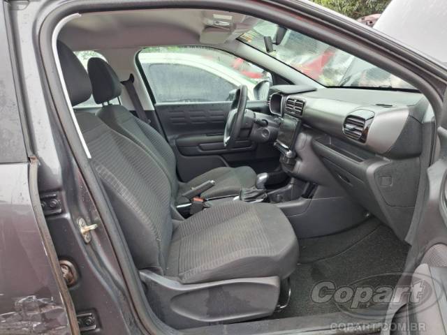 2022 CITROEN C4 CACTUS 