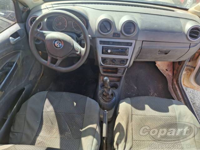 2018 VOLKSWAGEN SAVEIRO 