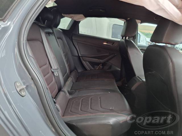 2023 VOLKSWAGEN JETTA 