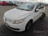 2013 VOLKSWAGEN GOL 