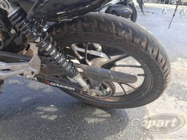 2026 HONDA CG 160 
