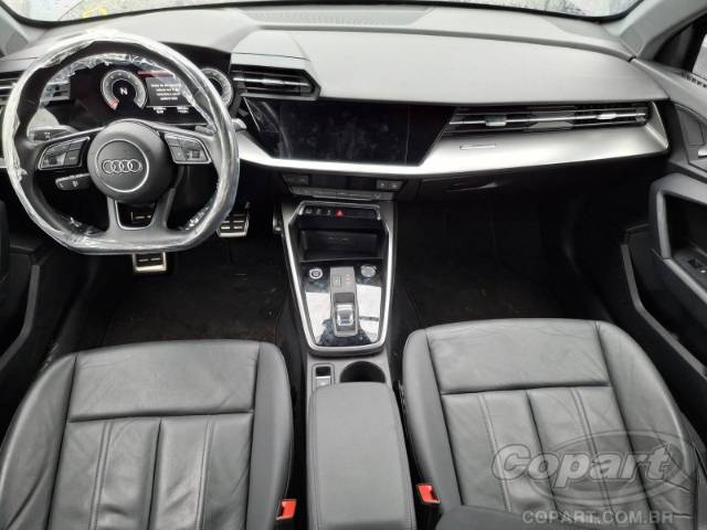 2023 AUDI A3 SPORTBACK 