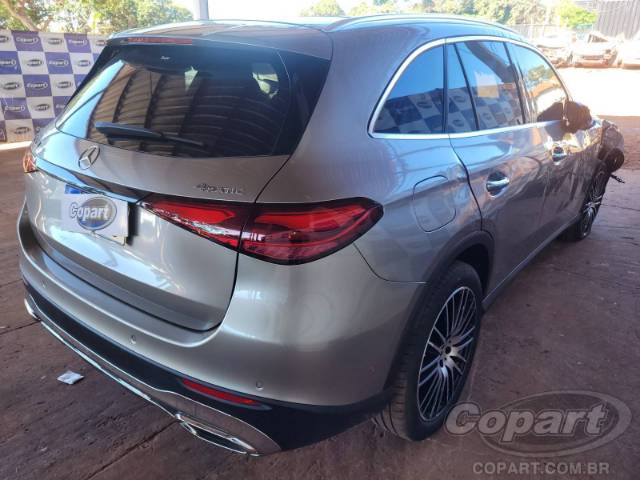 2024 MERCEDES BENZ GLC 