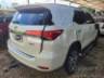 2017 TOYOTA HILUX SW4 