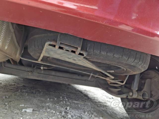 2012 RENAULT SANDERO 