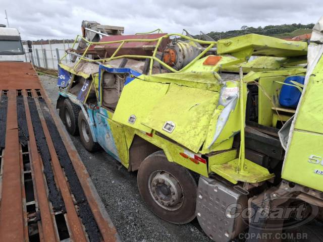 2021 VOLVO FMX 