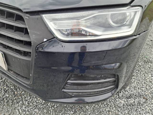 2016 AUDI Q3 