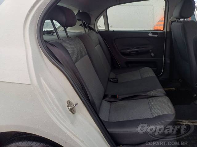 2012 VOLKSWAGEN GOL 