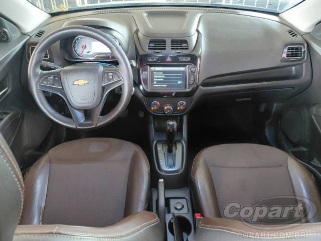 2016 CHEVROLET COBALT 