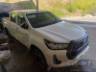 2022 TOYOTA HILUX CD 