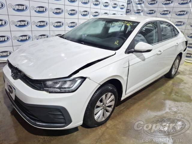 2024 VOLKSWAGEN VIRTUS 