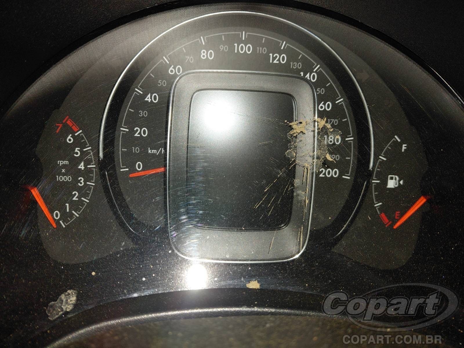 Foto 8 de 13: 2025 FIAT STRADA CD