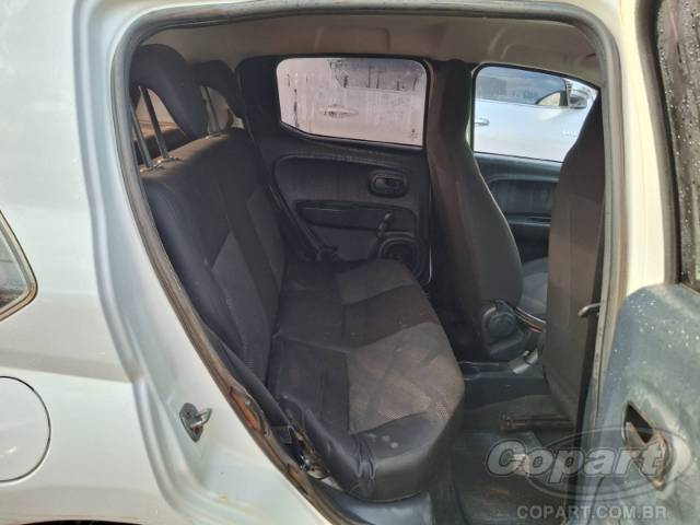 2020 FIAT MOBI 