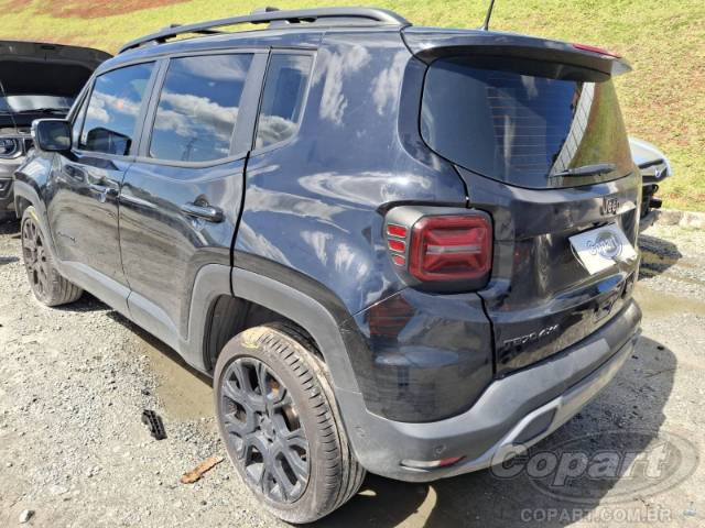 2023 JEEP RENEGADE 