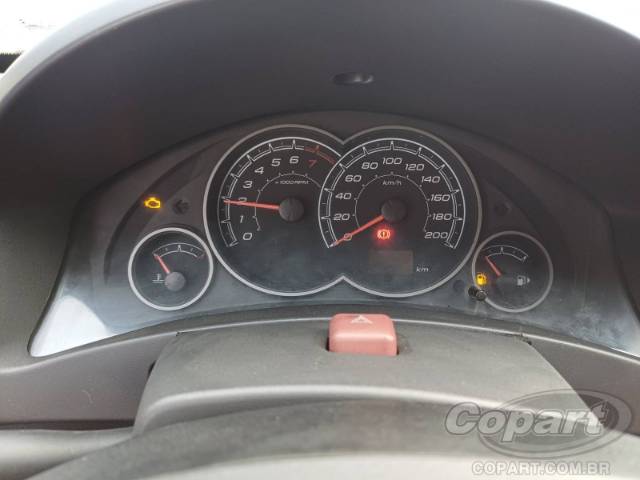 2015 CHEVROLET CELTA 