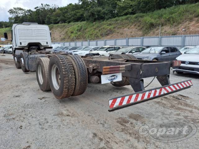 2021 MERCEDES BENZ ATEGO 