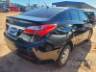 2014 HYUNDAI HB20S 