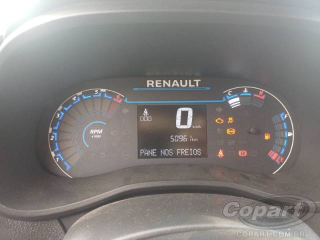 2025 RENAULT KWID 