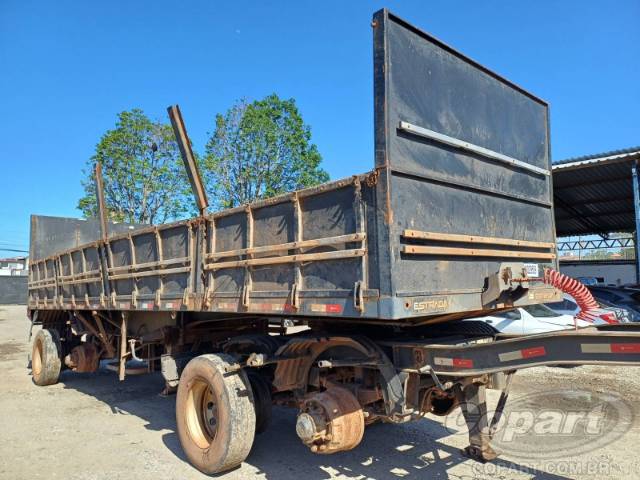 2022 ESTRADA SEMI-REBOQUE 